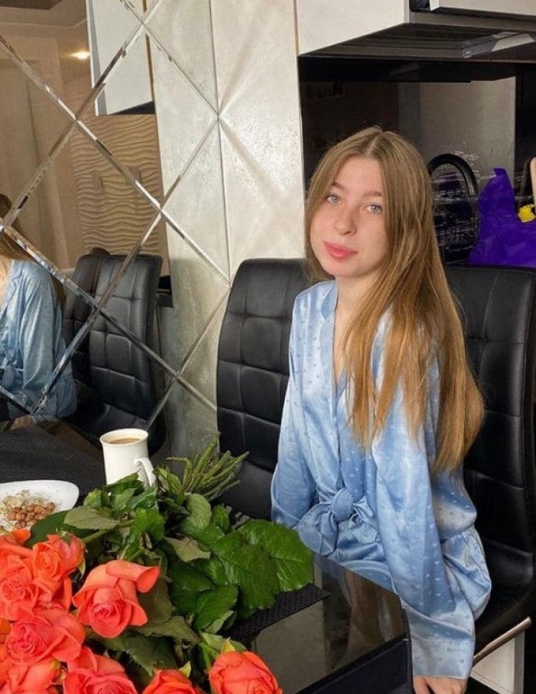 Индивидуалка Клеопатра фото № 2 в городе Дубна