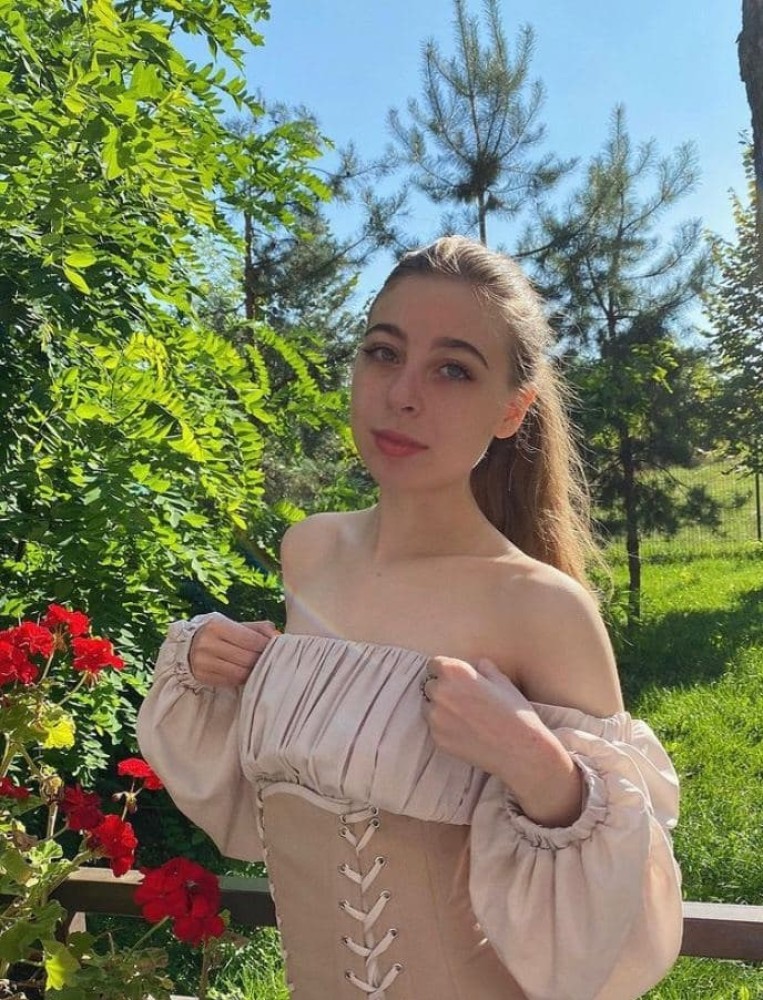 Индивидуалка Клеопатра фото № 2 в городе Дубна