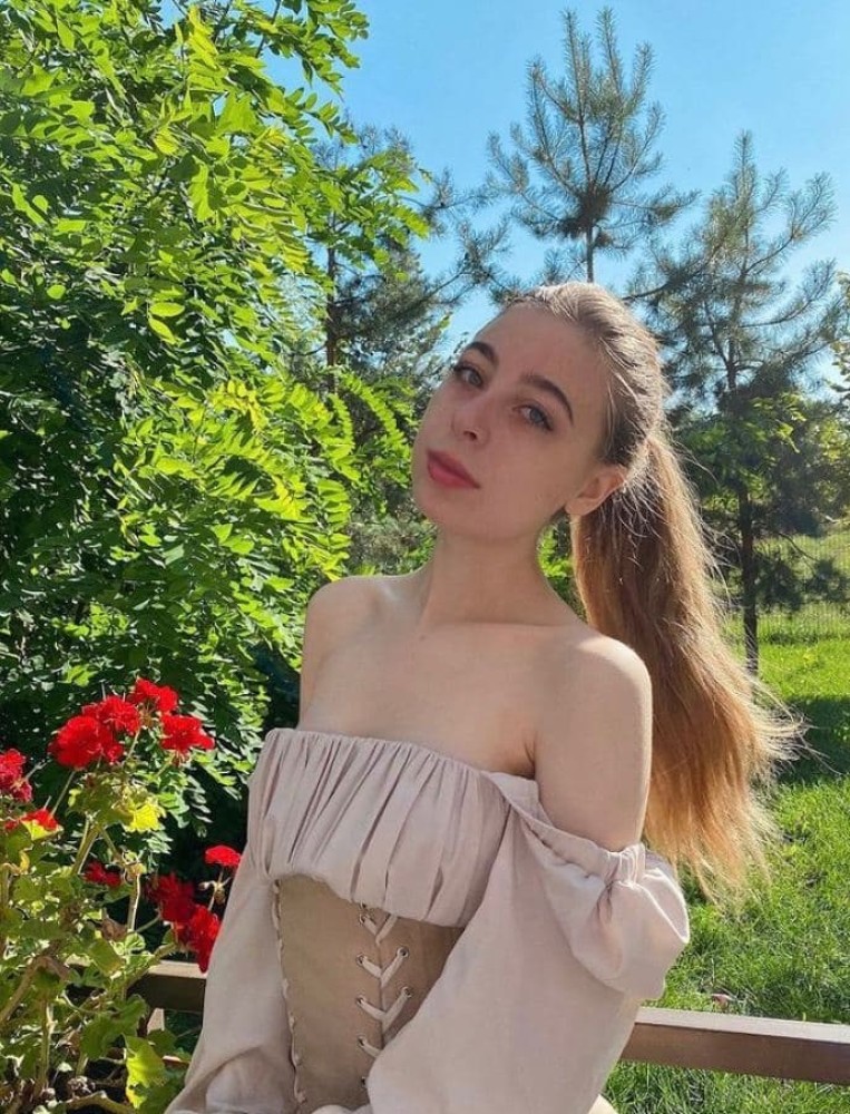 Индивидуалка Клеопатра фото № 2 в городе Дубна