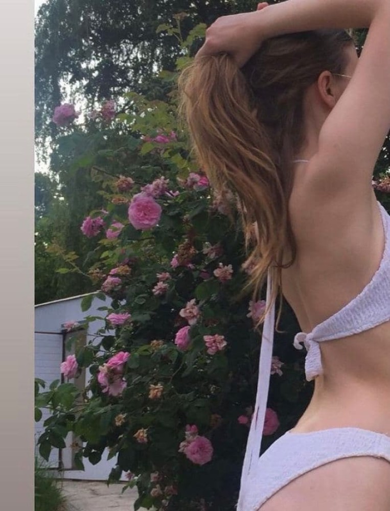 Индивидуалка Клеопатра фото № 2 в городе Дубна