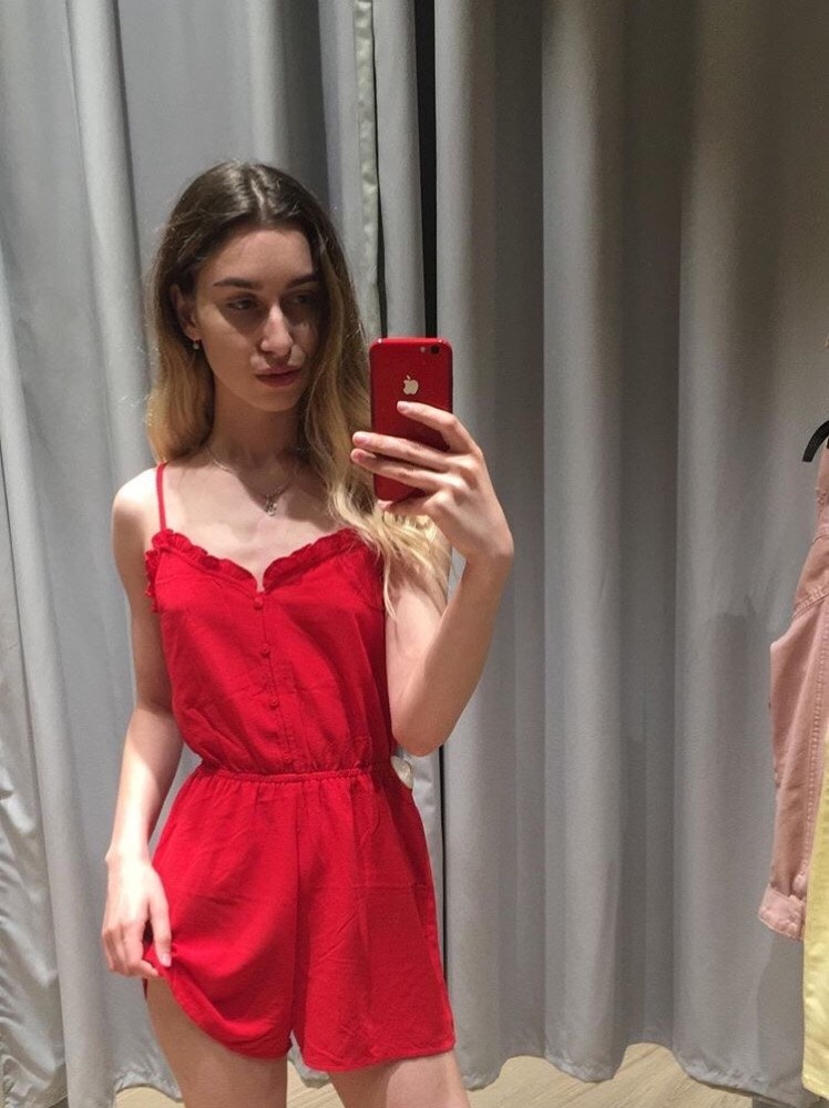 Индивидуалка Лада фото № 2 в городе Дубна