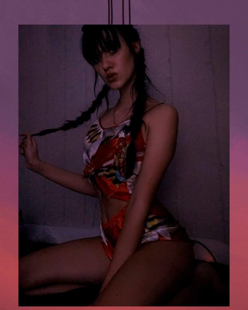 Индивидуалка Лана фото № 2 в городе Дубна