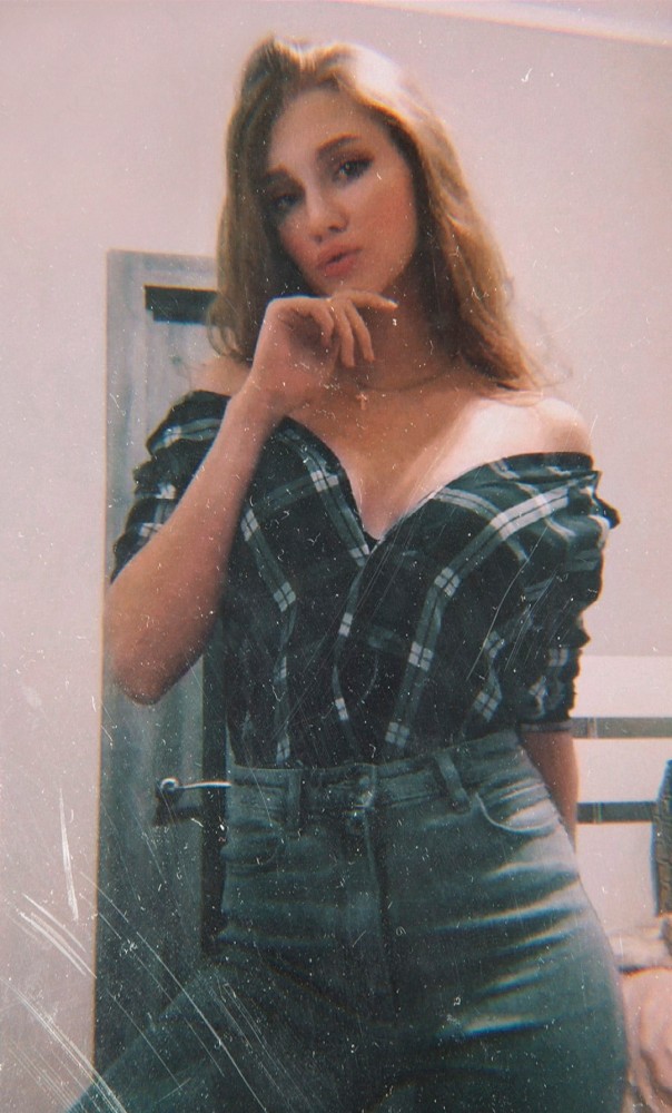 Индивидуалка Лана фото № 2 в городе Дубна