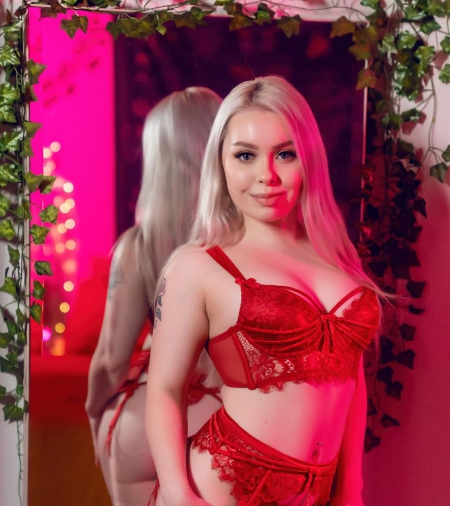 Индивидуалка Лизок фото № 2 в городе Дубна