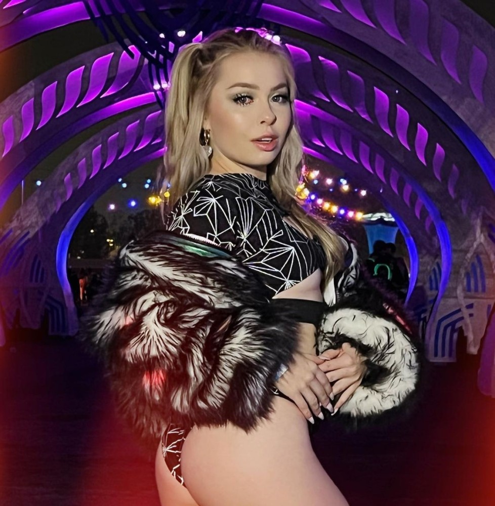 Индивидуалка Лизок фото № 2 в городе Дубна