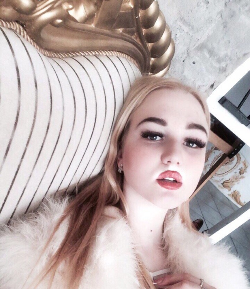 Индивидуалка Людочка фото № 2 в городе Дубна