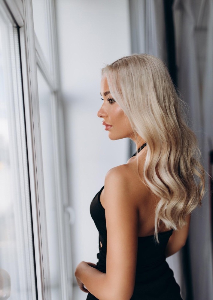 Индивидуалка Милана фото № 2 в городе Дубна