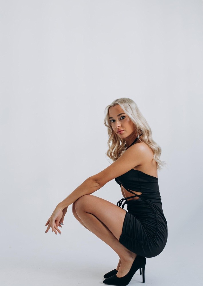 Индивидуалка Милана фото № 2 в городе Дубна