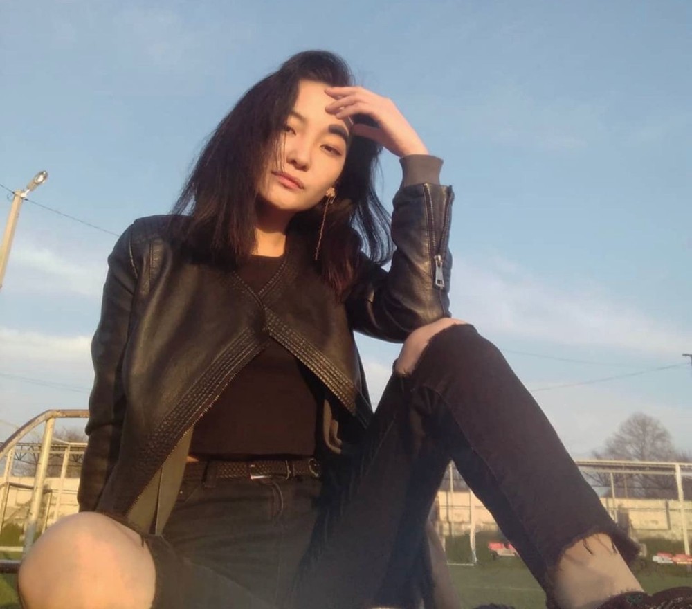 Индивидуалка Надин фото № 2 в городе Дубна