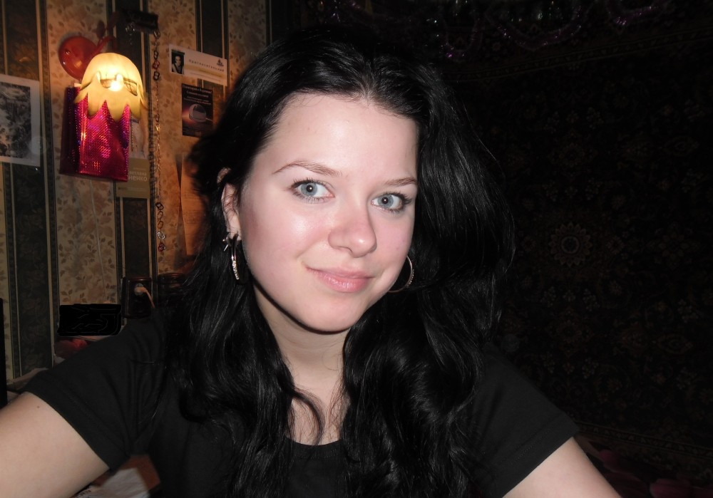 Индивидуалка Надя фото № 2 в городе Дубна