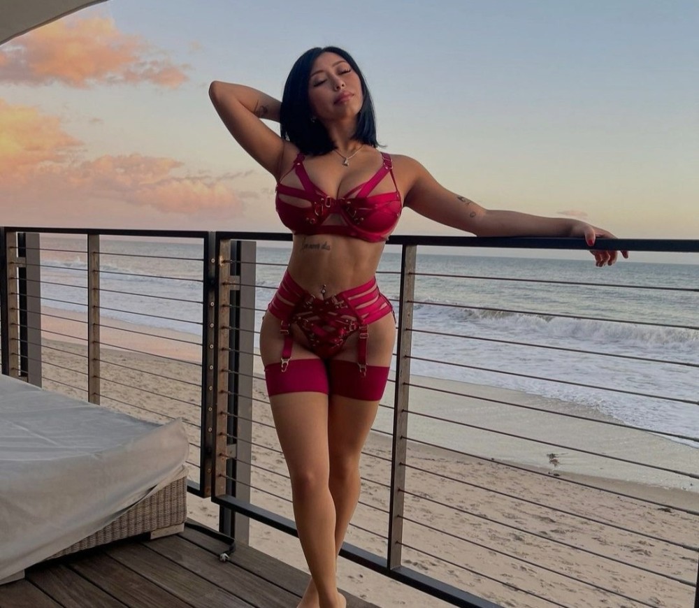 Индивидуалка Настена фото № 2 в городе Дубна