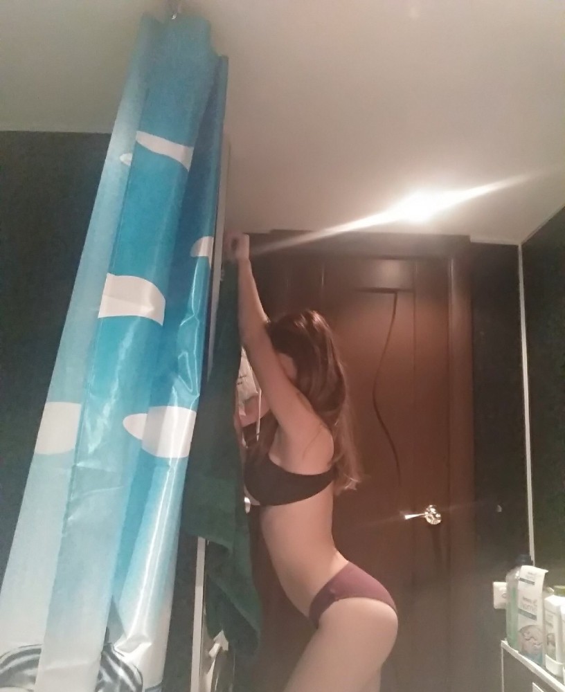 Индивидуалка Оксанка фото № 2 в городе Дубна