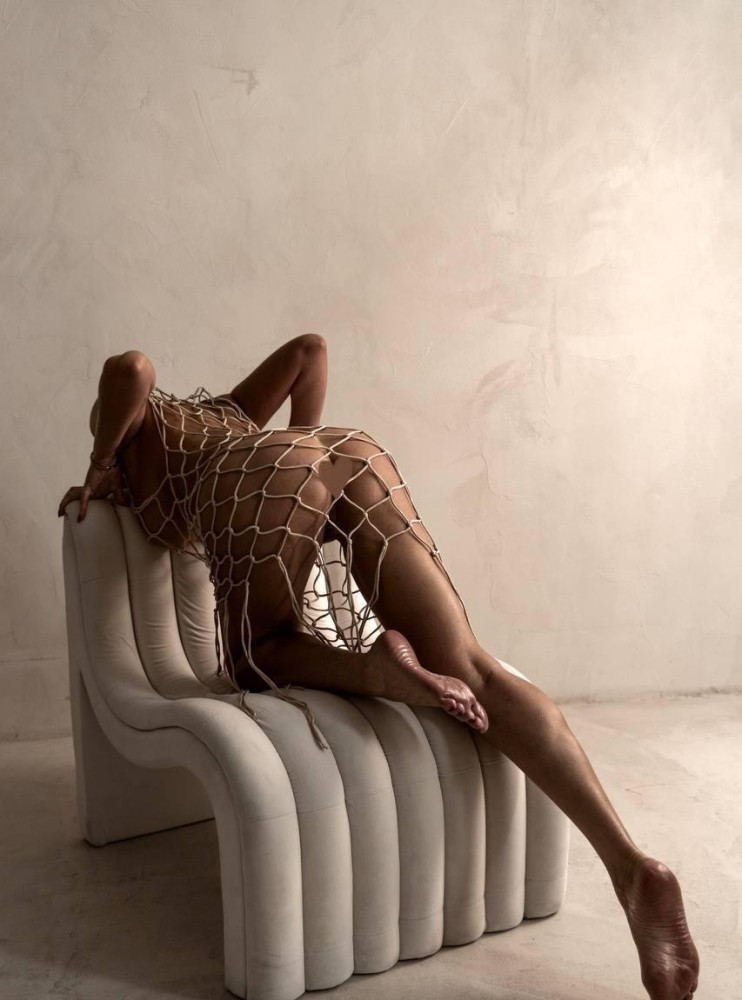 Индивидуалка Оксанка фото № 2 в городе Дубна