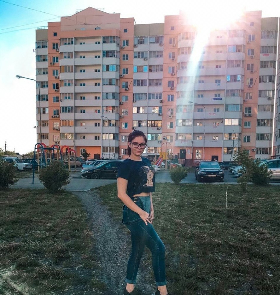 Индивидуалка Ольга фото № 2 в городе Дубна