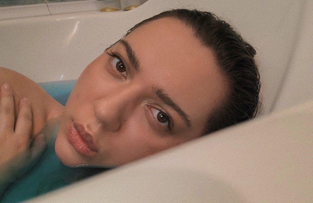 Индивидуалка Олька фото № 2 в городе Дубна