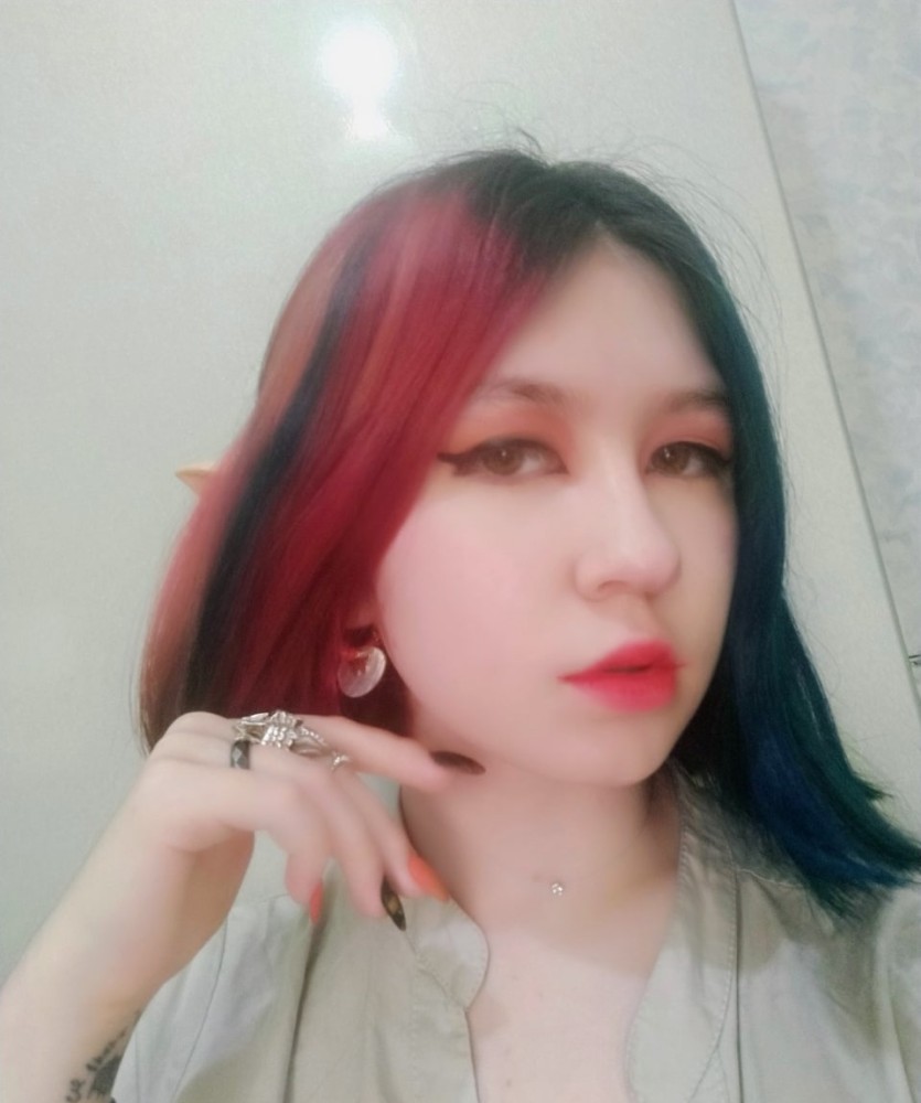 Индивидуалка Влада главное фото в городе Дубна 