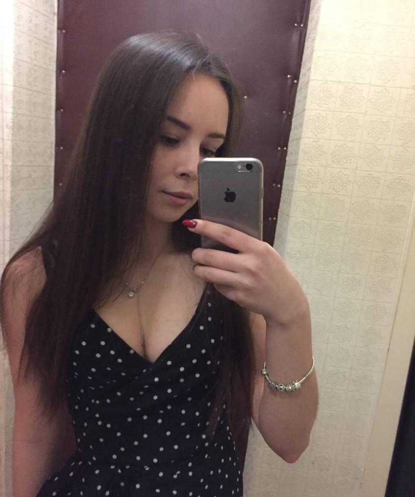 Индивидуалка Алевтина главное фото в городе Дубна 