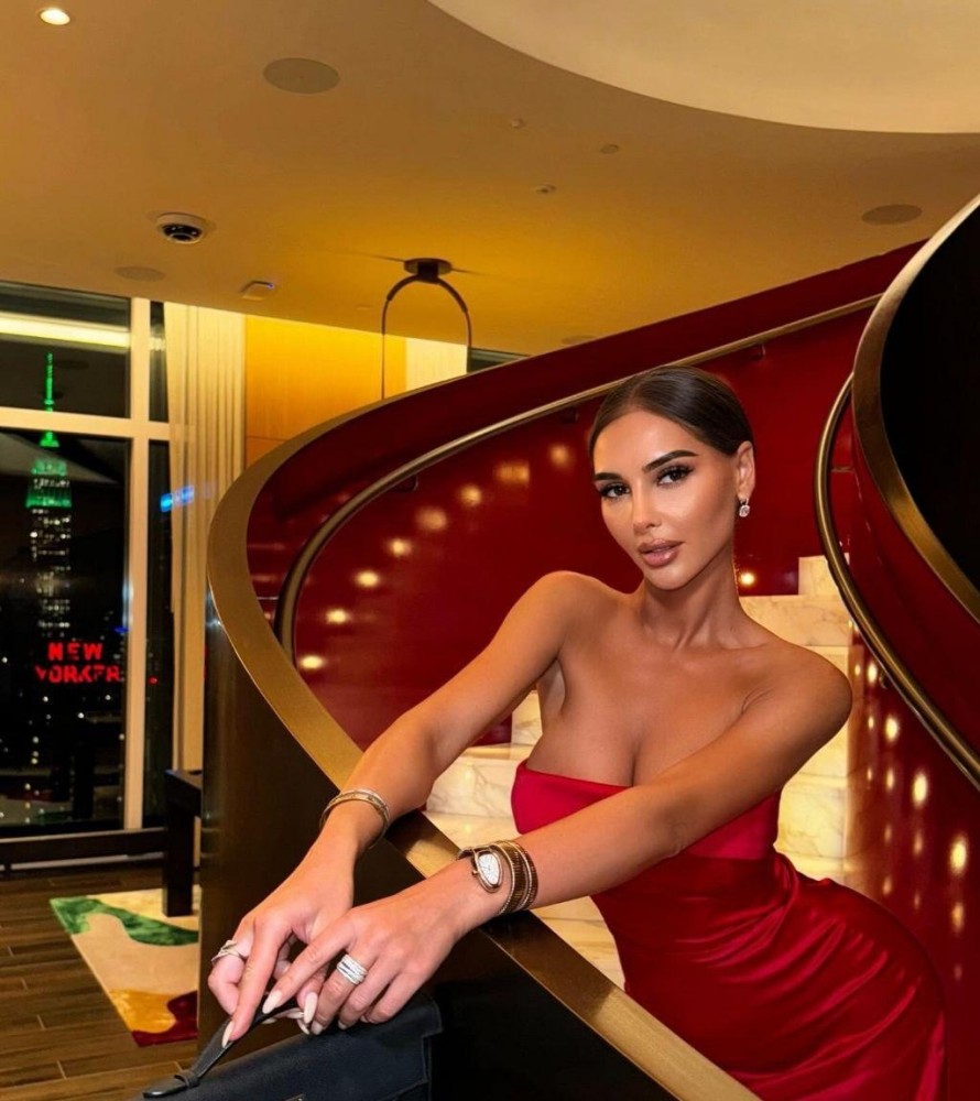 Индивидуалка Влада главное фото в городе Дубна 