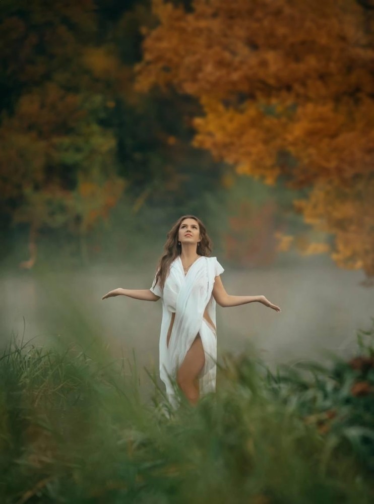 Индивидуалка Амина главное фото в городе Дубна 