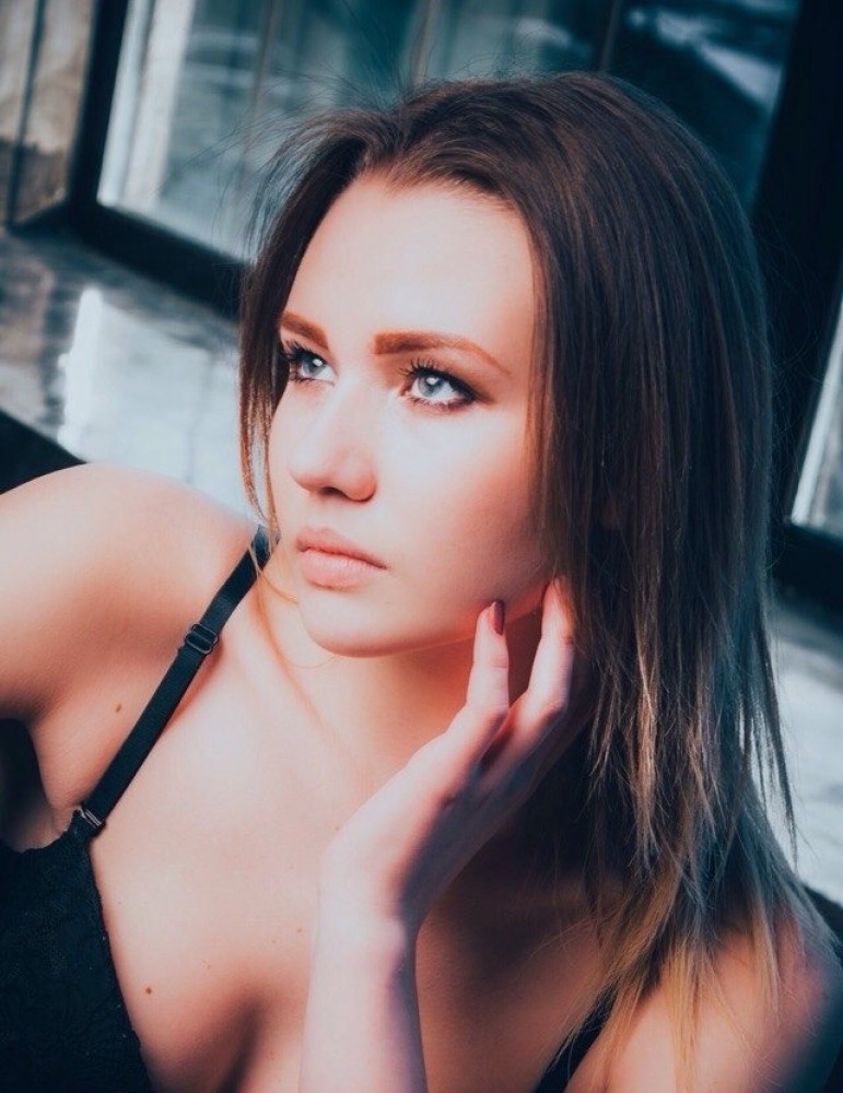 Индивидуалка Раиса фото № 2 в городе Дубна