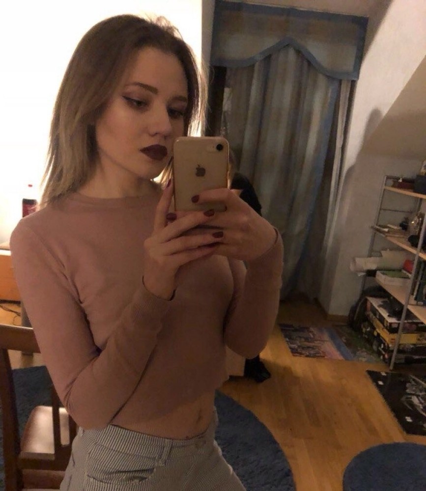 Индивидуалка Раиса фото № 2 в городе Дубна