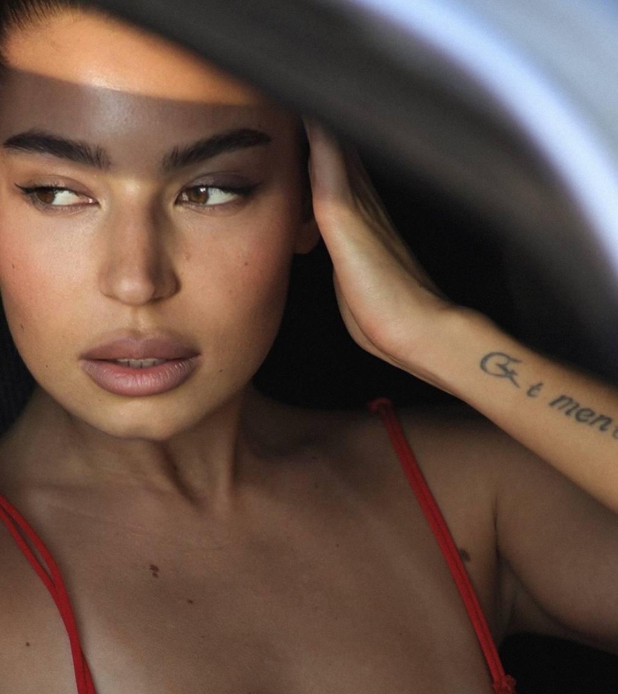 Индивидуалка Света фото № 2 в городе Дубна