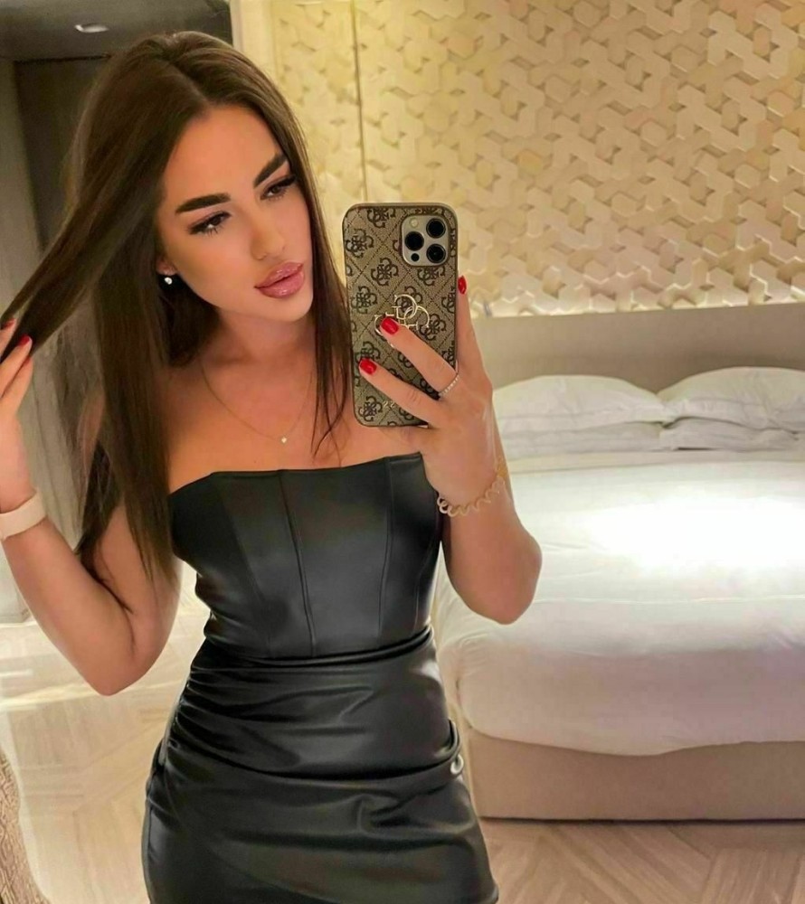 Индивидуалка Святослава фото № 2 в городе Дубна