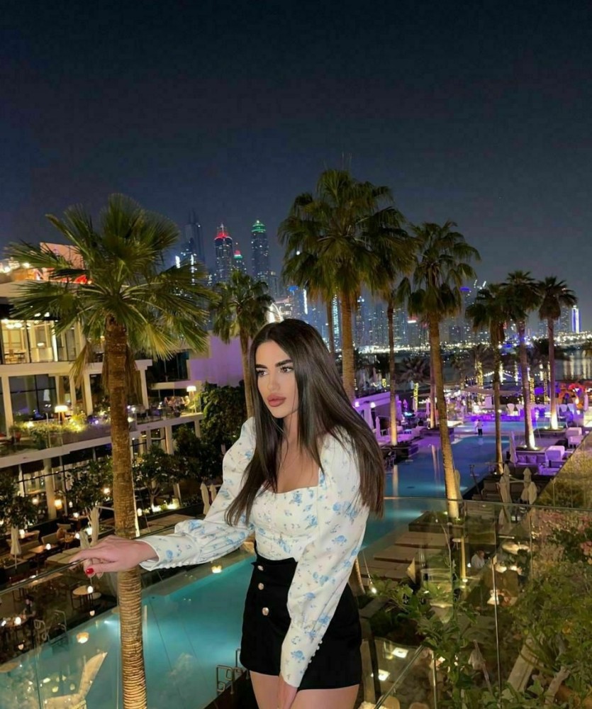 Индивидуалка Святослава фото № 2 в городе Дубна