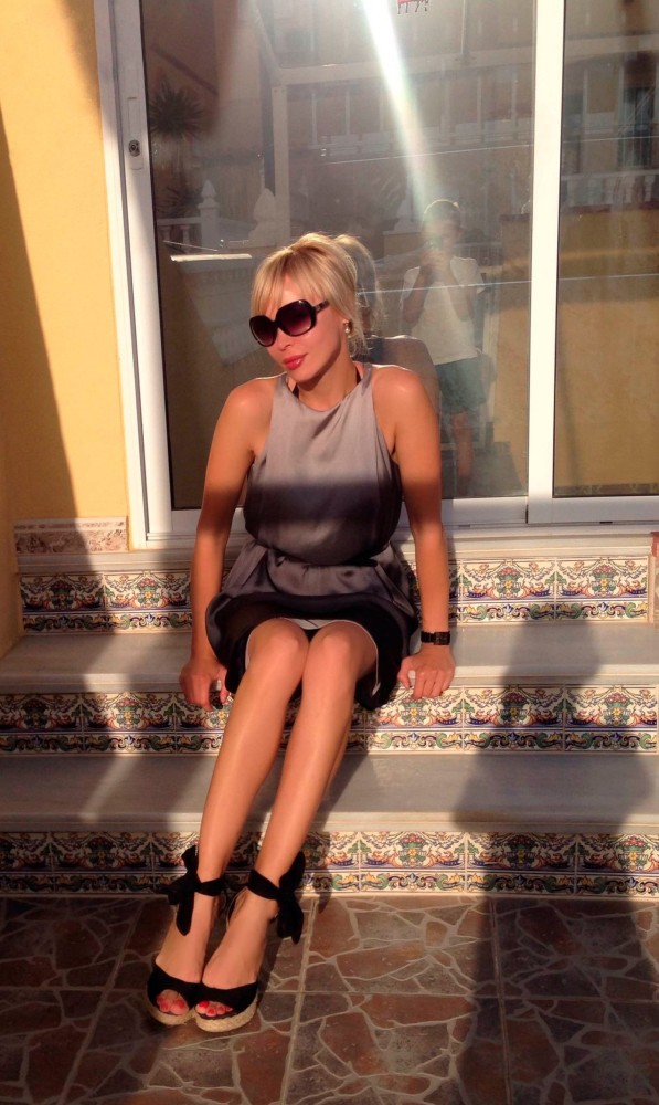 Индивидуалка Татьяна фото № 2 в городе Дубна