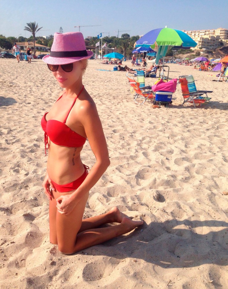 Индивидуалка Татьяна фото № 2 в городе Дубна