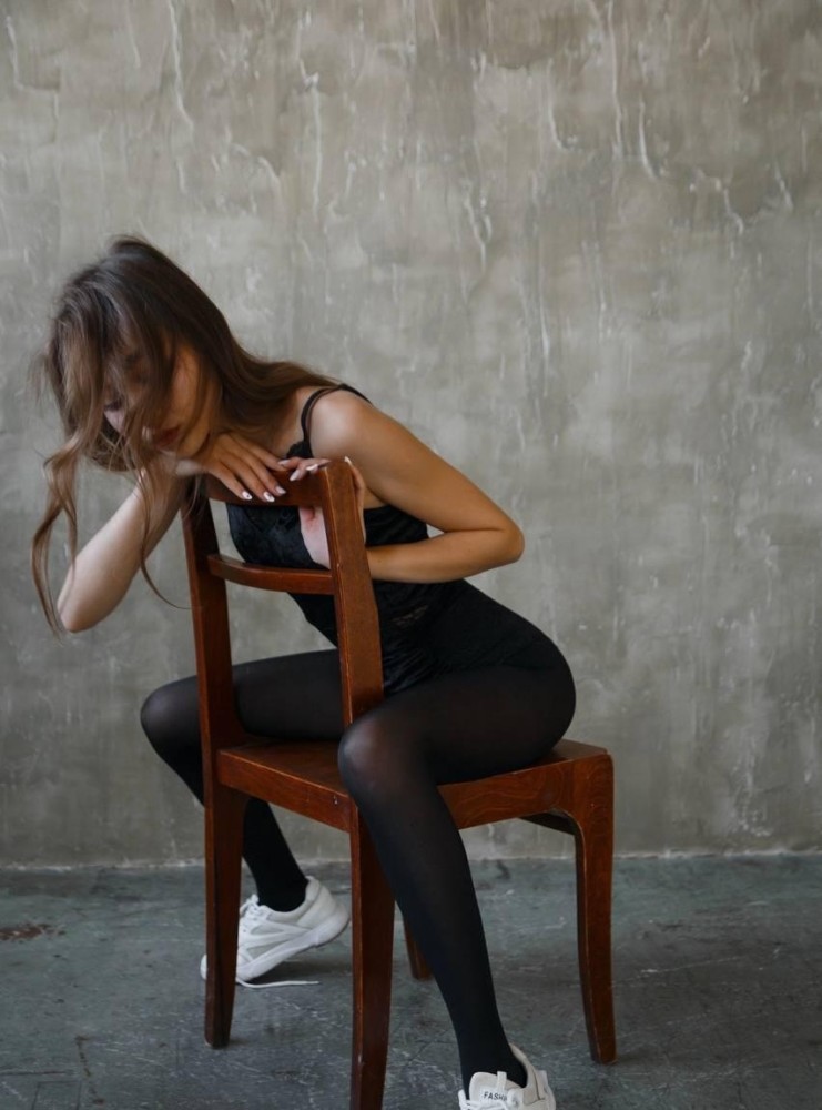 Индивидуалка Тоня фото № 2 в городе Дубна