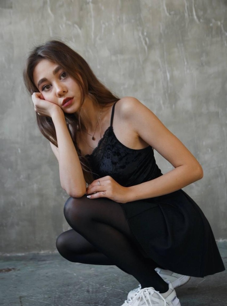 Индивидуалка Тоня фото № 2 в городе Дубна