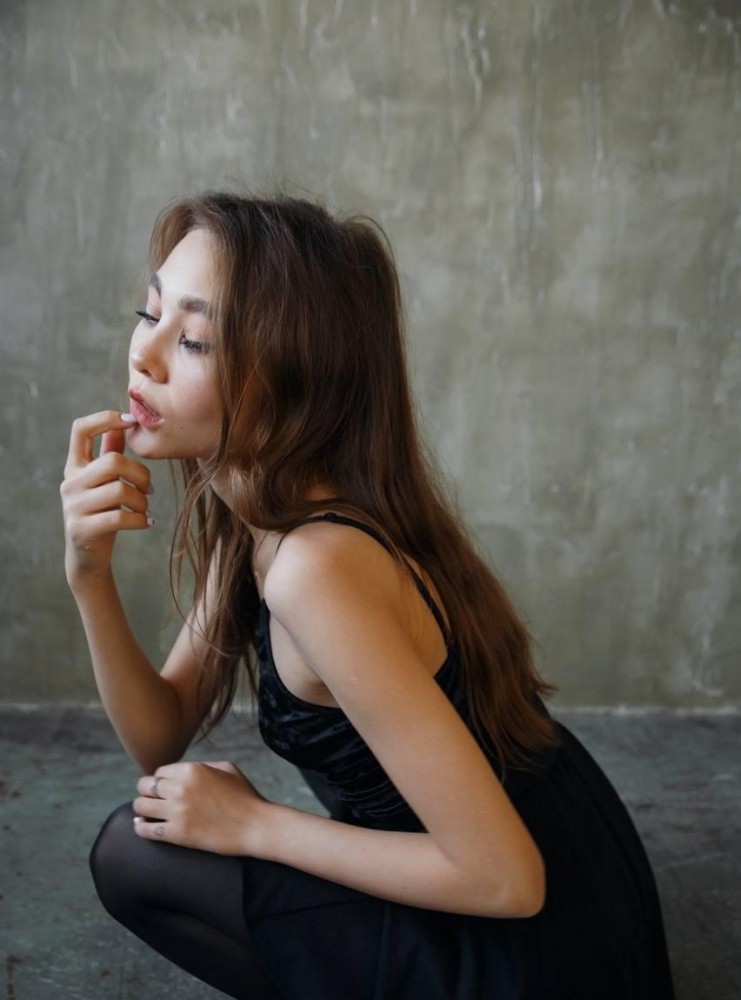 Индивидуалка Тоня фото № 2 в городе Дубна