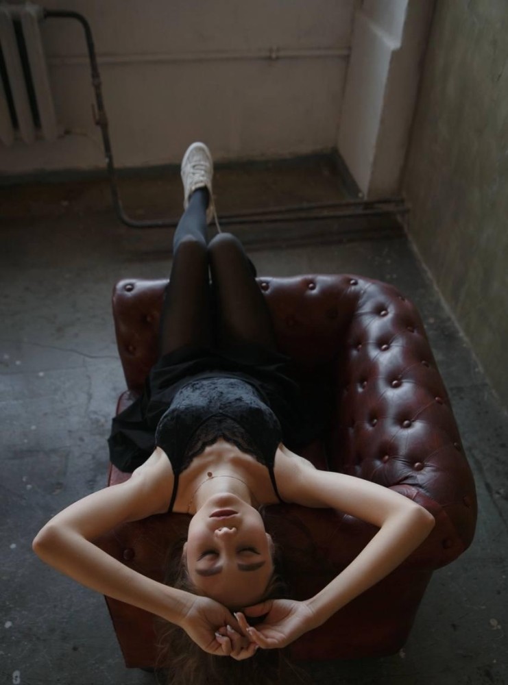 Индивидуалка Тоня фото № 2 в городе Дубна