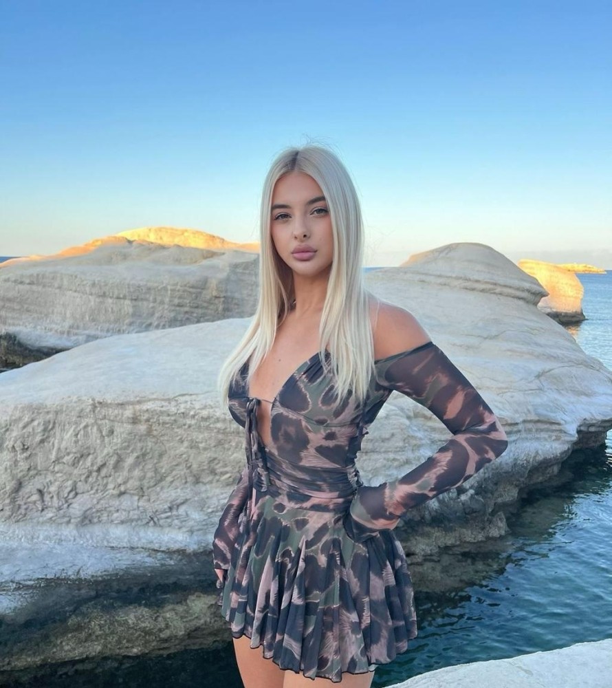 Индивидуалка Тоня фото № 2 в городе Дубна