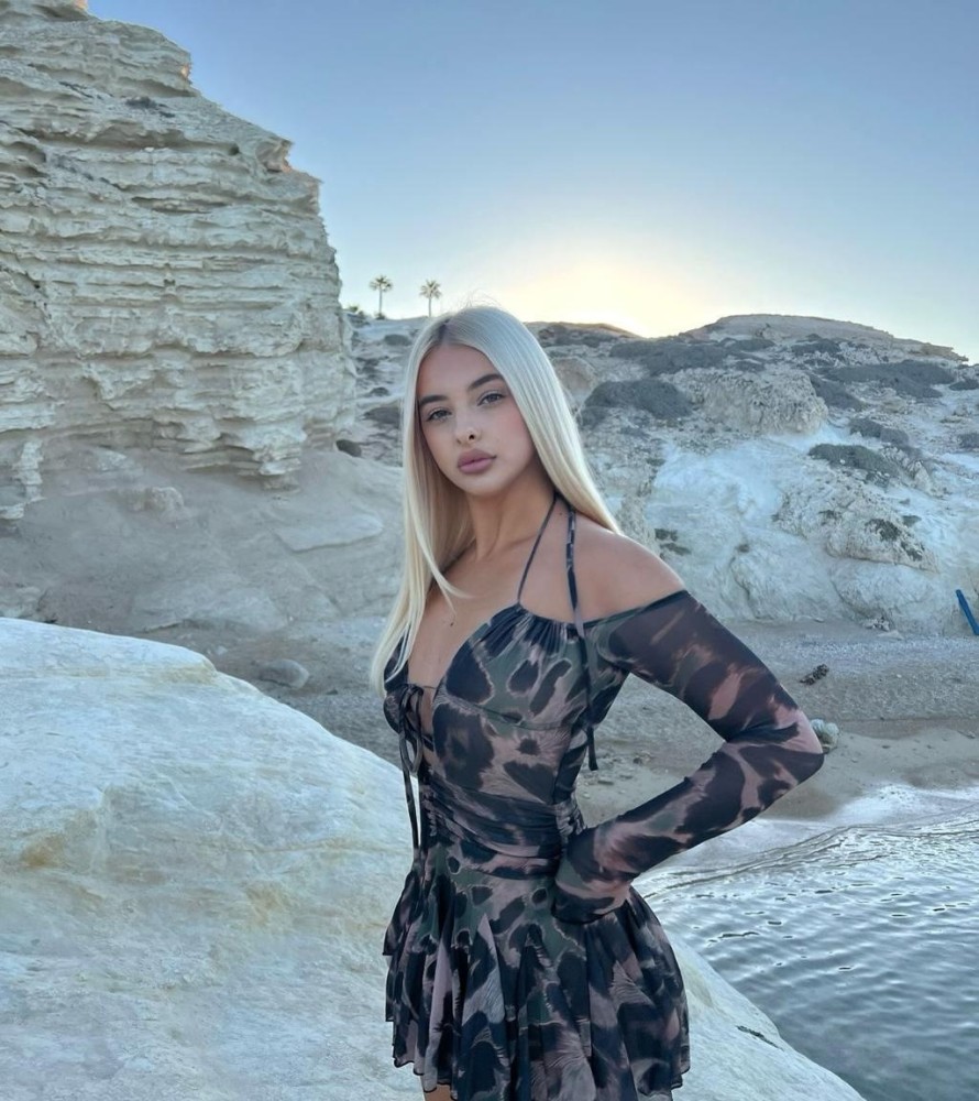 Индивидуалка Тоня фото № 2 в городе Дубна