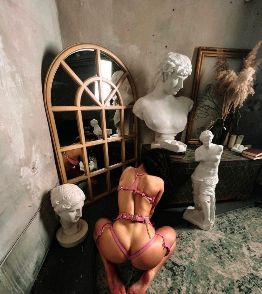 Индивидуалка Влада фото № 2 в городе Дубна