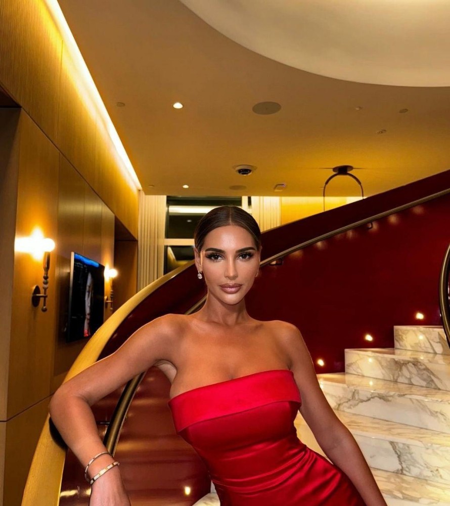 Индивидуалка Влада фото № 2 в городе Дубна