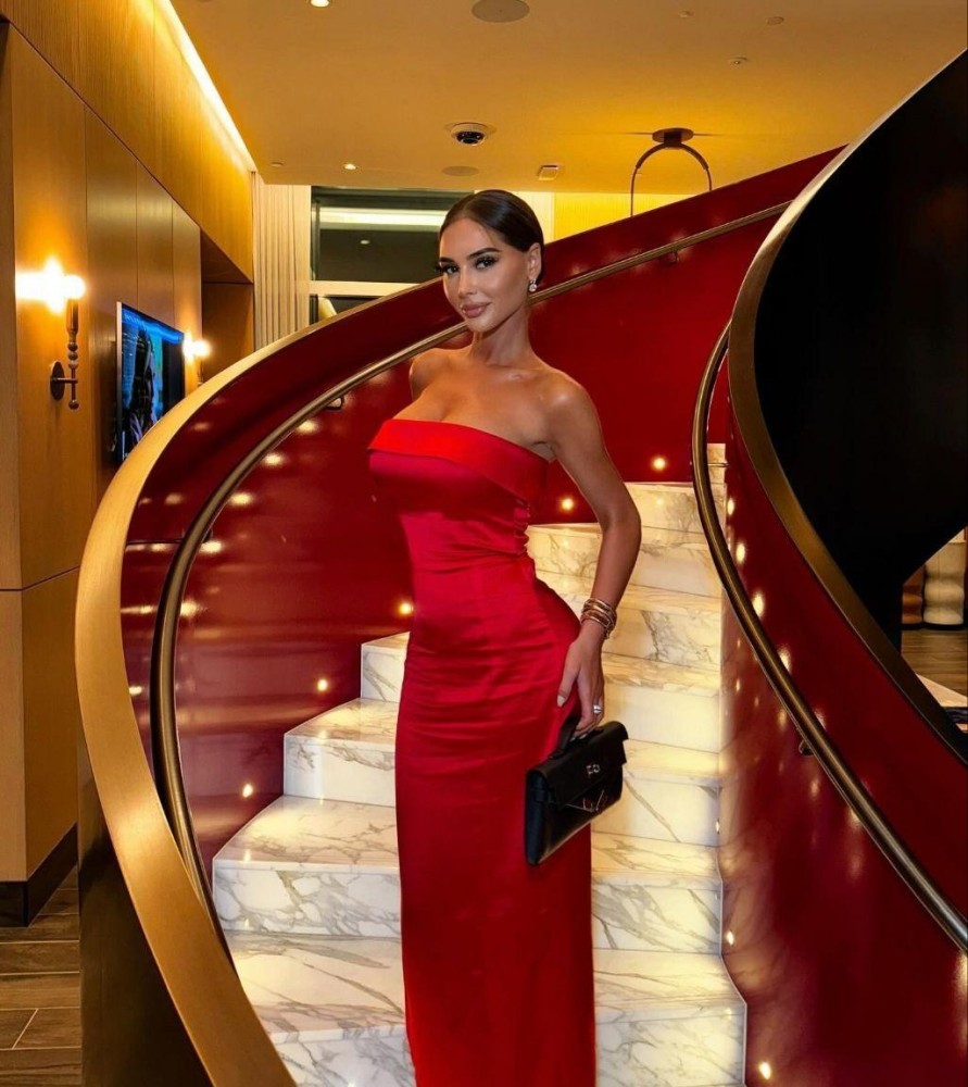 Индивидуалка Влада фото № 2 в городе Дубна