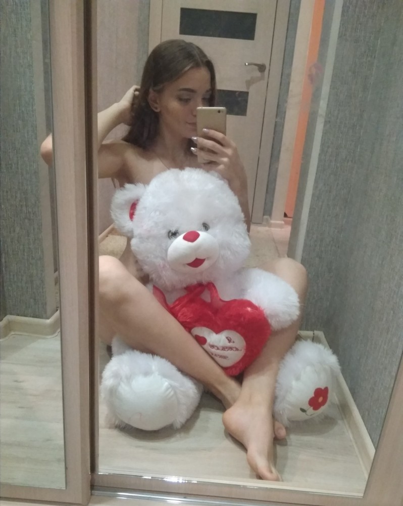 Индивидуалка Владилена фото № 2 в городе Дубна