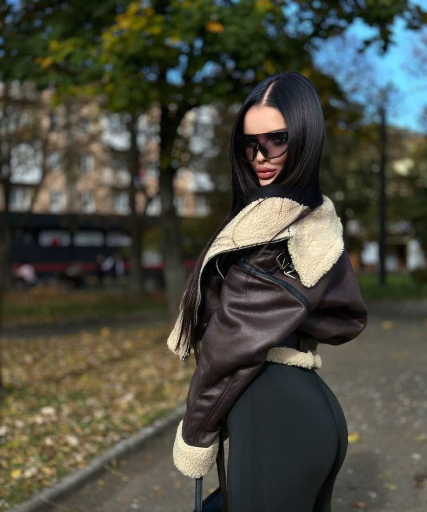 Индивидуалка Яна фото № 2 в городе Дубна