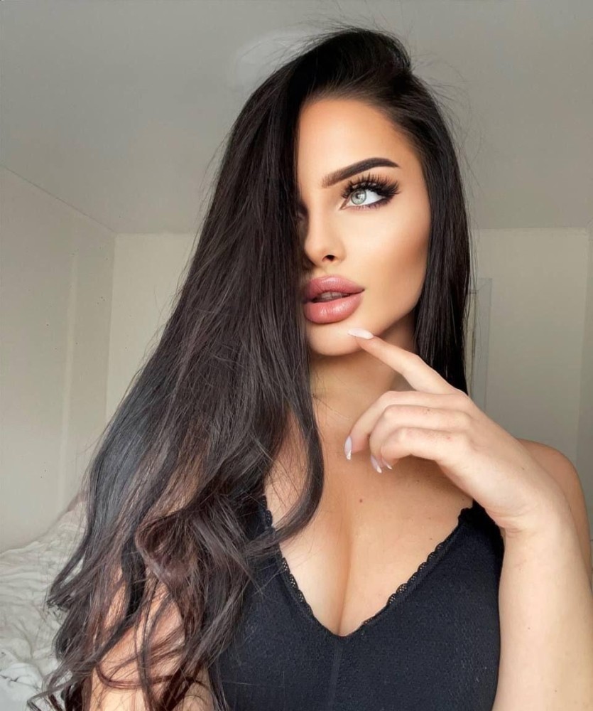 Индивидуалка Яна фото № 2 в городе Дубна