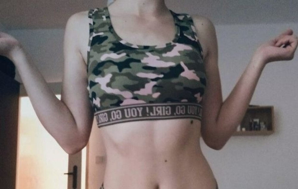 Индивидуалка Юля фото № 2 в городе Дубна