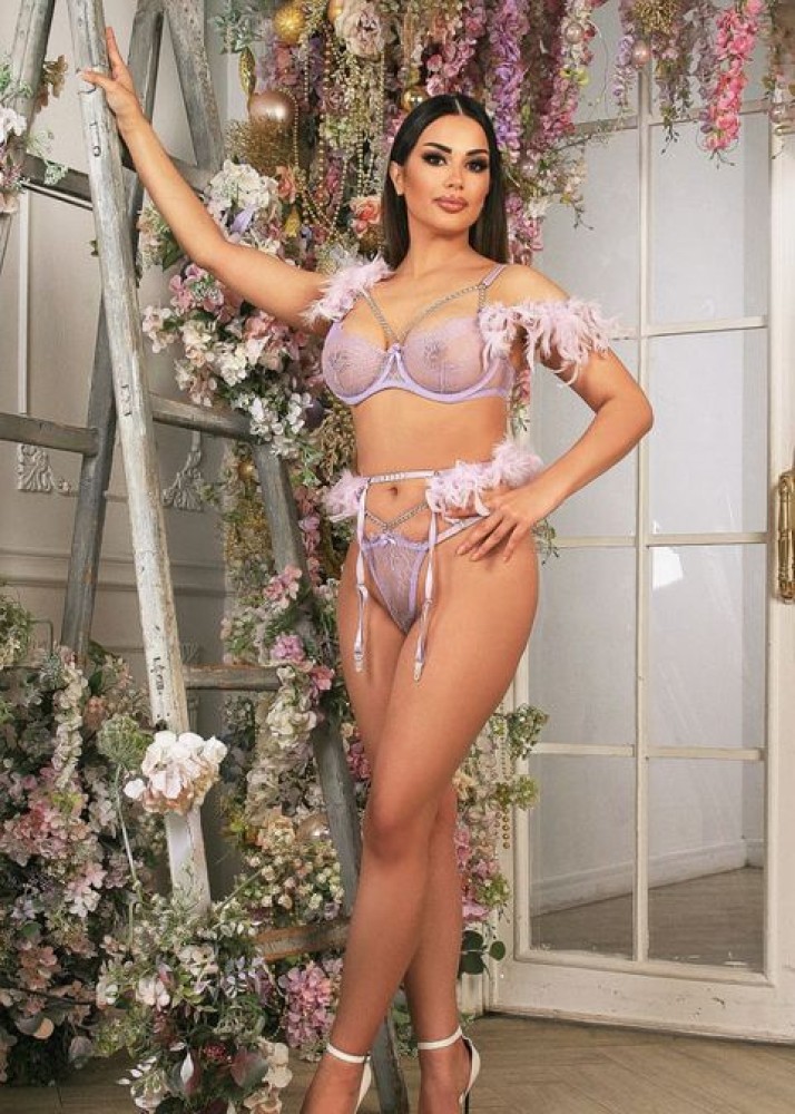 Индивидуалка Адель фото № 2 в городе Дубна