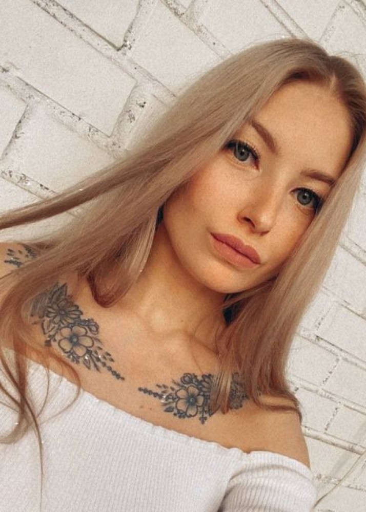 Индивидуалка Адель фото № 2 в городе Дубна