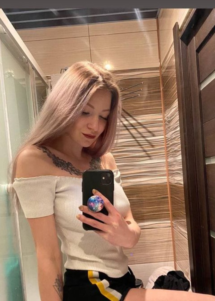 Индивидуалка Адель фото № 2 в городе Дубна