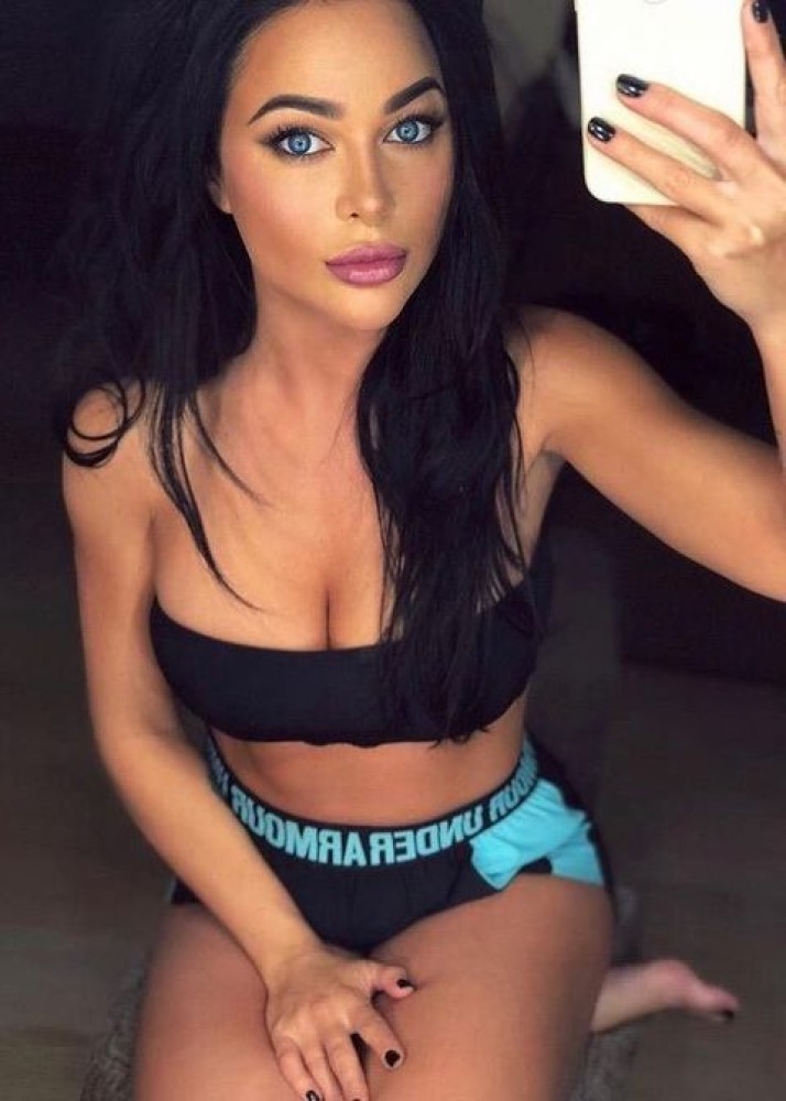 Индивидуалка Ала фото № 2 в городе Дубна