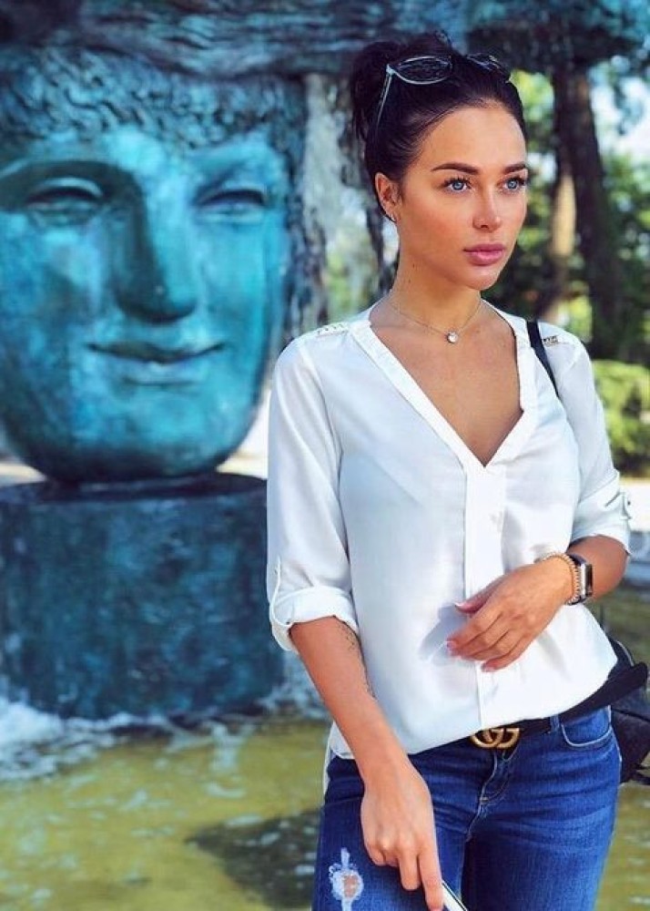 Индивидуалка Ала фото № 2 в городе Дубна