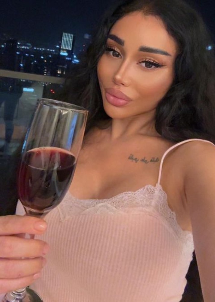 Индивидуалка Алина фото № 2 в городе Дубна