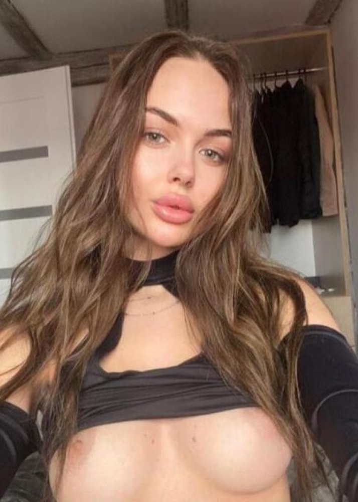 Индивидуалка АЛИНА главное фото в городе Дубна 